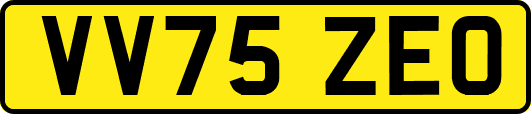 VV75ZEO