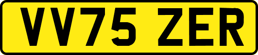 VV75ZER