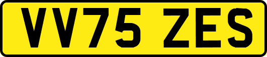 VV75ZES