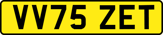 VV75ZET