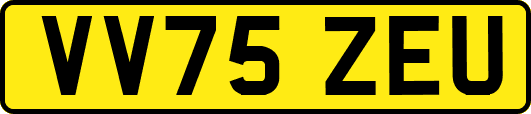 VV75ZEU