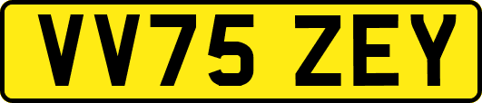 VV75ZEY