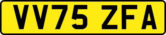 VV75ZFA