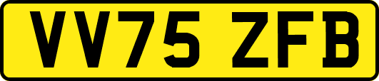 VV75ZFB