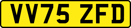 VV75ZFD