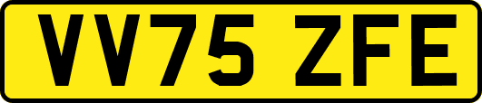 VV75ZFE