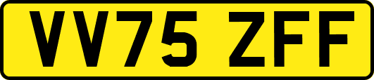 VV75ZFF