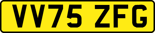 VV75ZFG