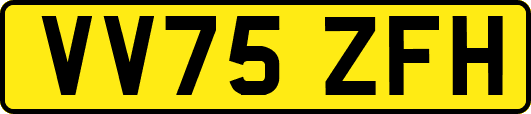 VV75ZFH