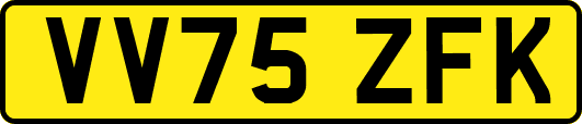 VV75ZFK