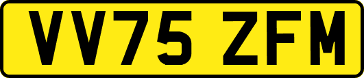 VV75ZFM