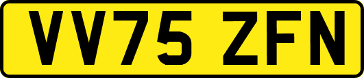 VV75ZFN