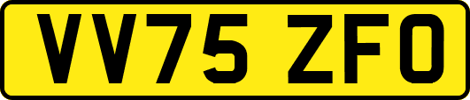 VV75ZFO