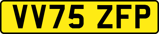 VV75ZFP