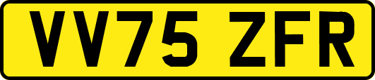 VV75ZFR