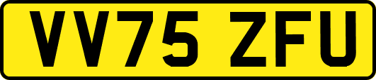 VV75ZFU