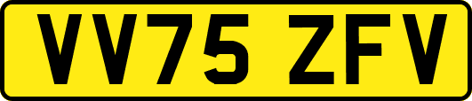 VV75ZFV