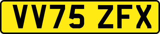 VV75ZFX
