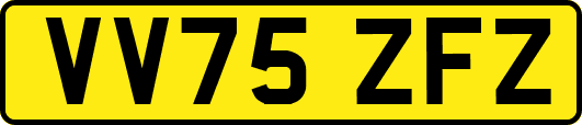 VV75ZFZ