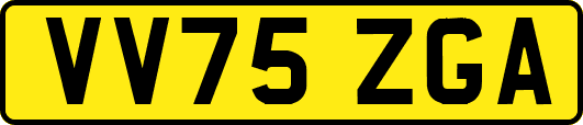 VV75ZGA
