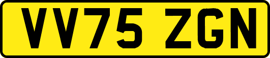 VV75ZGN