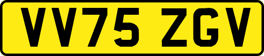 VV75ZGV