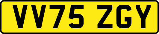 VV75ZGY