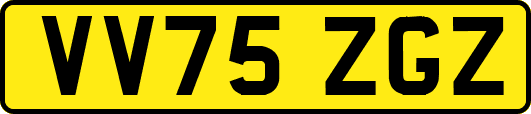 VV75ZGZ