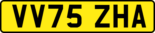 VV75ZHA