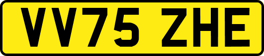 VV75ZHE