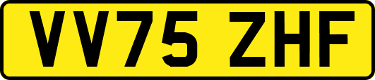 VV75ZHF