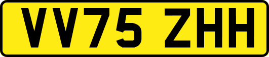 VV75ZHH