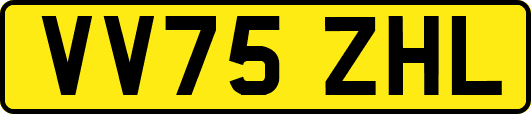 VV75ZHL