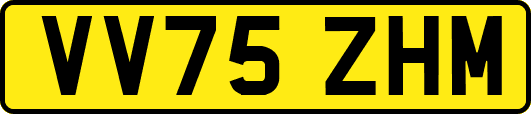 VV75ZHM