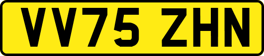 VV75ZHN