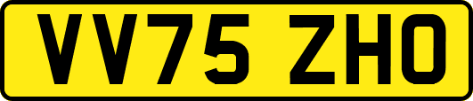 VV75ZHO