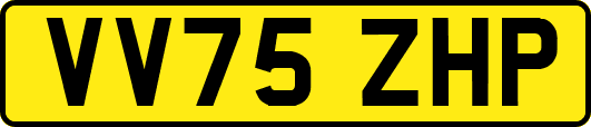 VV75ZHP