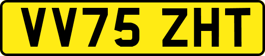 VV75ZHT