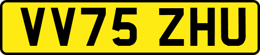 VV75ZHU