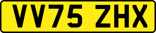 VV75ZHX