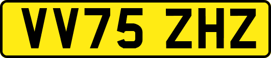 VV75ZHZ