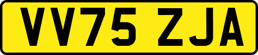 VV75ZJA