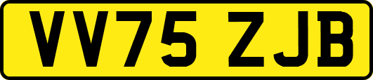 VV75ZJB
