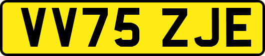 VV75ZJE