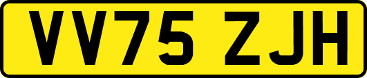 VV75ZJH
