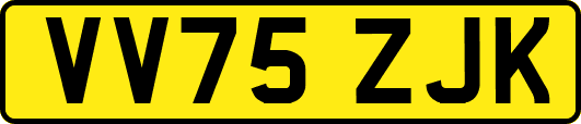 VV75ZJK