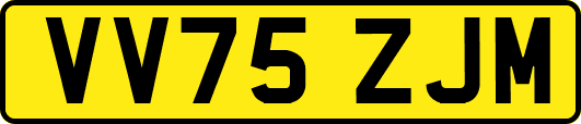 VV75ZJM