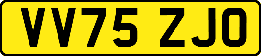 VV75ZJO