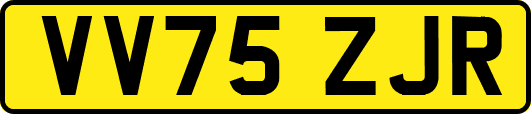 VV75ZJR