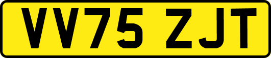 VV75ZJT